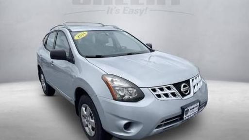 NISSAN ROGUE SELECT 2014 JN8AS5MV0EW701339 image